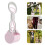 Dog Walking Poop Picker Mit Griffschale Violett 1 Satz 7