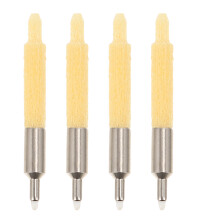 Füllender Farbstift Mit Spitze Acryl In Sortierten Farben