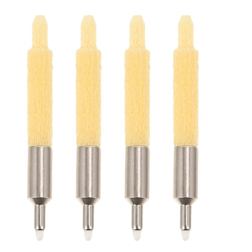 Füllender Farbstift Mit Spitze Acryl In Sortierten Farben