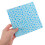 28 Origami Glänzendes Bunt Mit Glitter 8
