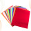 40 Stk. Diy Filzstoff Scheiben Patchwork Bunt Für Kinder 4