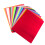40 Stk. Diy Filzstoff Scheiben Patchwork Bunt Für Kinder 3