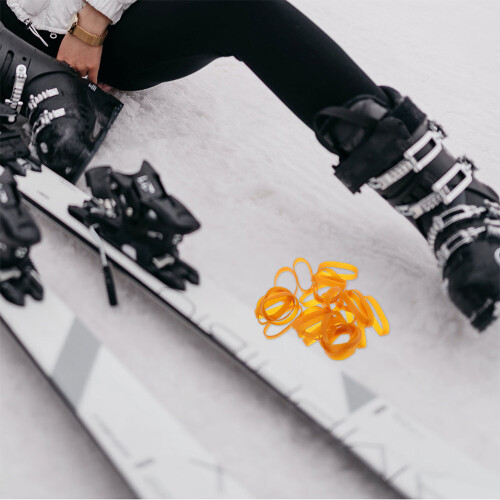 20 Winter Fixer Für Den Außenbereich Ski Snowboard Bindung 2