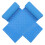 2 Poolreinigungs 90x23x0,5 Cm 1