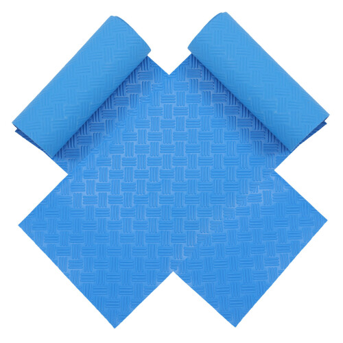 2 Poolreinigungs 90x23x0,5 Cm
