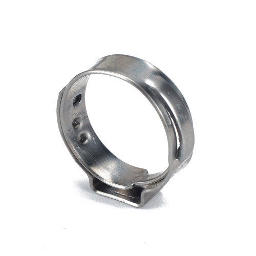 10 Stks Verstelbare Slangklem 7X7 Cm 2