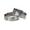 10 Stks Verstelbare Slangklem 7X7 Cm 5