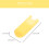 Saxophon 2 Stk. Fingerschutze Silikagel 2