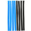 8Stk Band Buchbindung Riemen 1