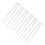16 Stuks Daisycherries Bloemvork Bruid 1