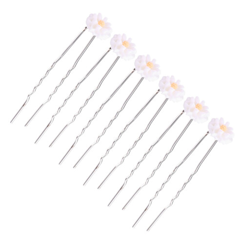 16 Stuks Daisycherries Bloemvork Bruid