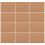 Raindrops Kartenbögen Papier Für Künstler Basteln 50 10