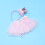 Baby Geschenk Glitzer Tüll Tutu Tutu Rock Set 9