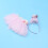 Baby Geschenk Glitzer Tüll Tutu Tutu Rock Set 5