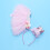 Baby Geschenk Glitzer Tüll Tutu Tutu Rock Set 4