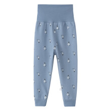 1Pack Babyjungenhose Hochtailliert Für Indoor Gebrauch