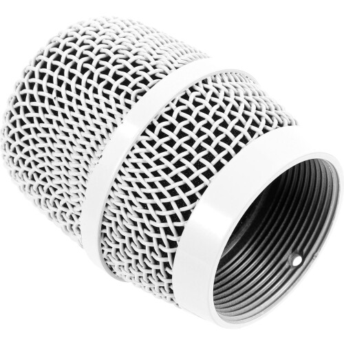 Windshield Für Mic Mikrofon Kugelkopf Metall 1