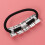4 Haarschmuck Mädchenschleifen 11