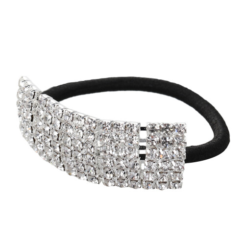 4 Haarschmuck Mädchenschleifen 1