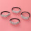4 Haarschmuck Mädchenschleifen 4