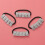 4 Haarschmuck Mädchenschleifen 3