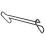 Trinkglas Halter 1 11