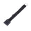 2 Cello Saitenhalter Bodenanker Schwarz Robuster Gurtstopper 9
