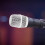 Windshield Für Mic Mikrofon Kugelkopf Metall 1 6