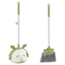 1 Set Little Green Pp Kleiner Haushalts- -Set Zum Säubern