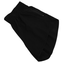 Active Shorts Für Damen Sportshorts Polyester 1Stück XL