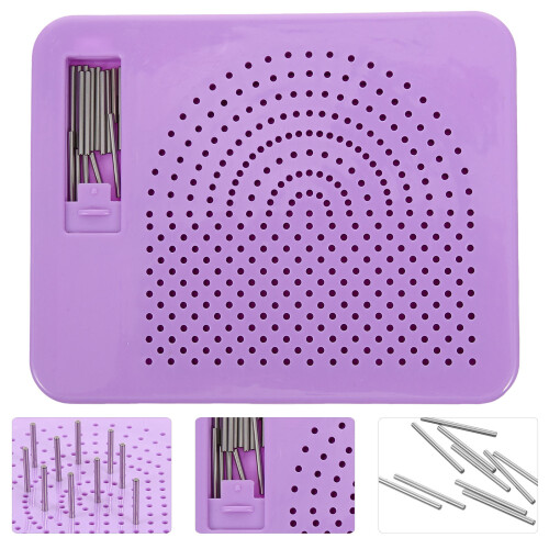 Quilling Papier Wickelbrett Werkzeug 2