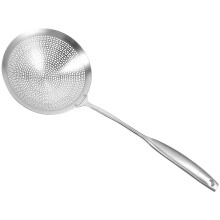 Küchen Abtropflöffel Kochutensilien