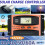 Masteelf 50 A LCD Bildschirm Solarregler Zellenpanel Regulator 10