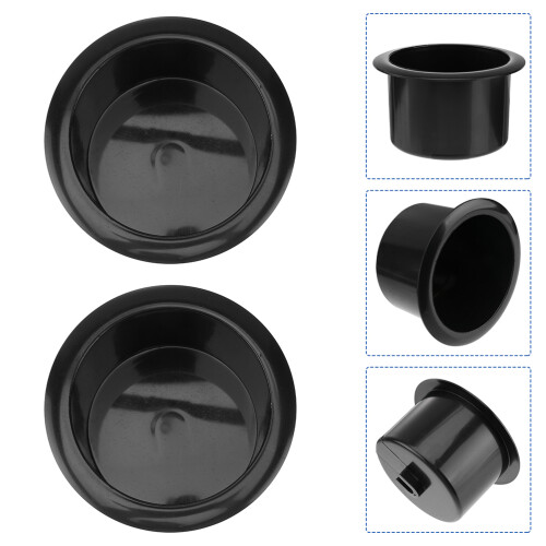 4St Praktischer Auto Becherhalter Mit Professionellem Design 1
