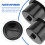 4St Praktischer Auto Becherhalter Mit Professionellem Design 8