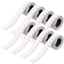 10 Kleidungsetikett Aufkleberpapier Abnehmbar Für Baby