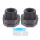 Tank Fitting PVC Grauwassertanks Für Den Haushaltsgebrauch 2 2