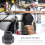 Tank Fitting PVC Grauwassertanks Für Den Haushaltsgebrauch 2 11