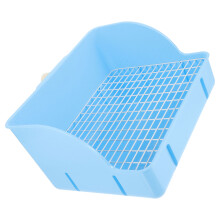 Box Pet Toilet Müllbehälter Kunststoff Für