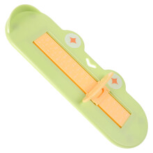 Fußmaß Für Kinder Längenmessgerät Schuhgröße