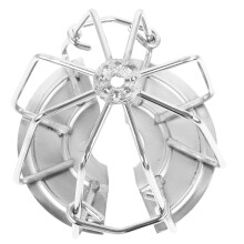 Raindrops Spritzschutz 1