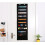 File Hängemappen Organizer Hängende Schwarz 5
