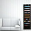 File Hängemappen Organizer Hängende Schwarz 6