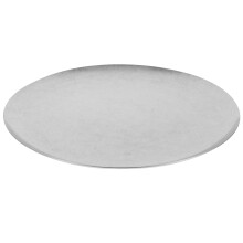 Outdoor Gebrauch Servierplatte 1 Stk