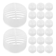 100Stk Wasserflaschenfilter Für Tee, Outdoor, Camping