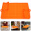 Side Shelf Mat Grill Pad 10