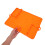Side Shelf Mat Grill Pad 8