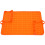 Side Shelf Mat Grill Pad 11