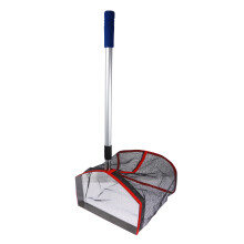 Mlins Tennissballmaschine Badminton Aufsammelgerät 113x30x28 Cm
