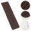 Grip Pads Trittmatte 75x20,5x0,6 Cm 4